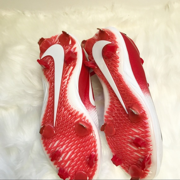 Nike Lunar Vapor Ultrafly Elite baseball cleat - Picture 6 of 7